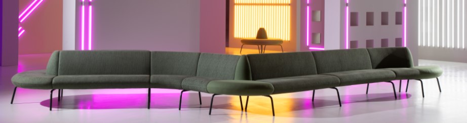 SOFA MODULAR NOA